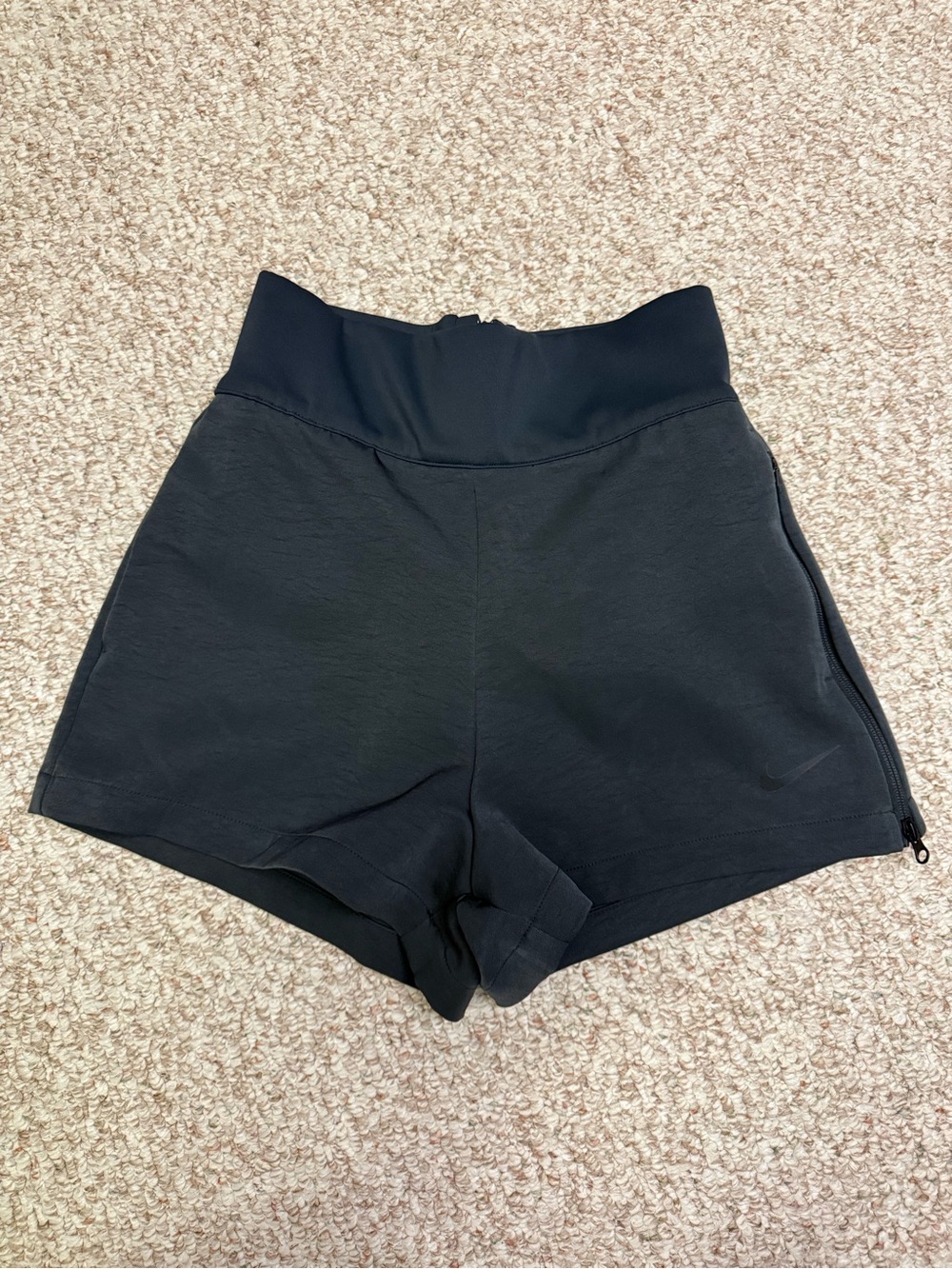 1) Nike Women’s Shorts